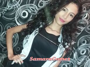 SamaraGomez