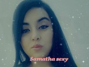 Samatha_sexy