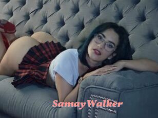 SamayWalker