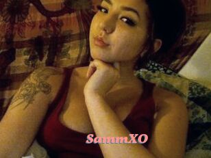 SammXO