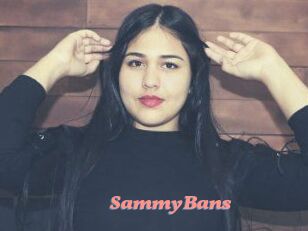 SammyBans