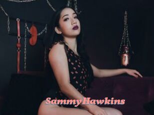 SammyHawkins