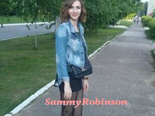 SammyRobinson