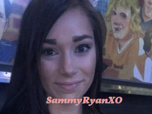 SammyRyanXO