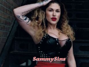 SammySins