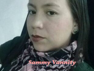 Sammy_Vannity