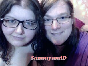 SammyandD