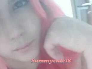 Sammycute18