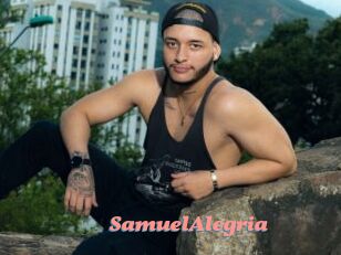 SamuelAlegria