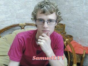 SamuelLUV