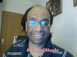 SamuelSteele