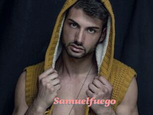 Samuelfuego