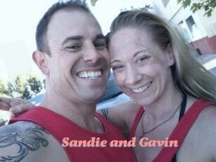 Sandie_and_Gavin