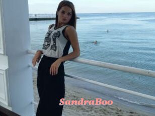 SandraBoo