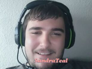 SandraTeal