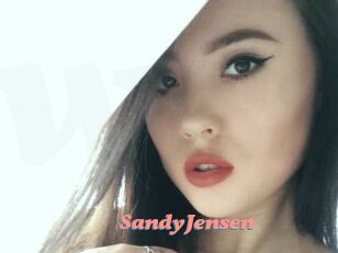 SandyJensen