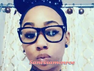 Sanessamonroe