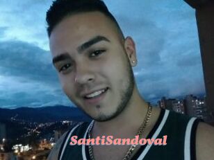 SantiSandoval