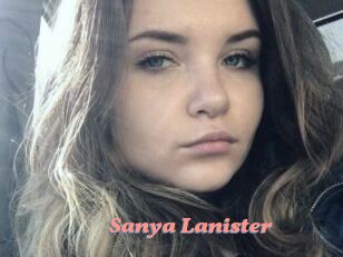 Sanya_Lanister