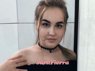 SaraFierra