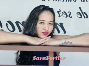 SaraFortier