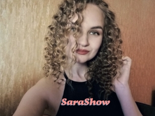 SaraShow