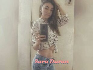 Sara_Duran