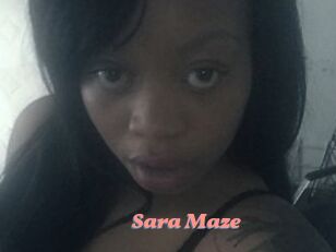 Sara_Maze