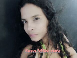 Sara_Mike_cute