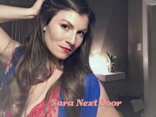 Sara_NextDoor