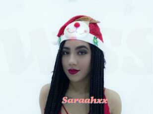 Saraahxx