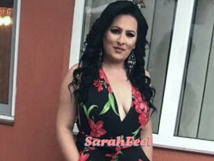 SarahFeel Webcam Sex Site