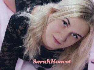 SarahHonest