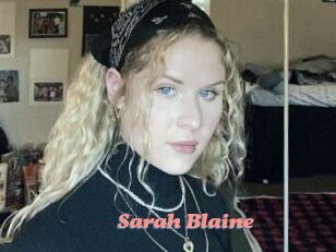 Sarah_Blaine