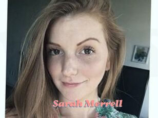 Sarah_Merrell