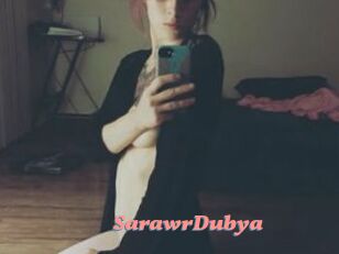 SarawrDubya