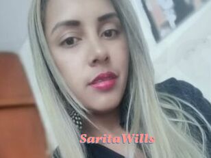 SaritaWills