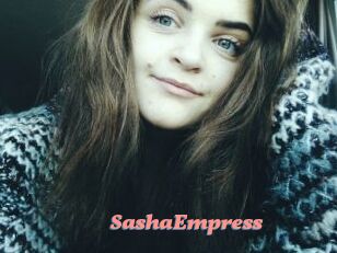 SashaEmpress