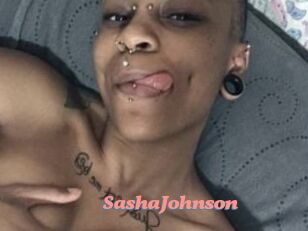Sasha_Johnson