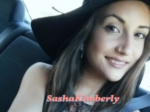 SashaKimberly