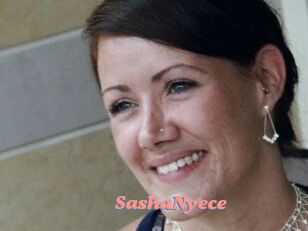 SashaNyece