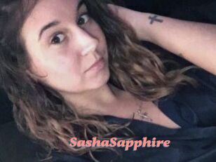 SashaSapphire