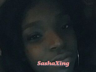 SashaXing