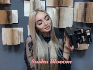 Sasha_Blooom