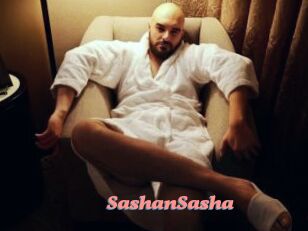 SashanSasha