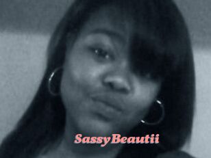 SassyBeautii