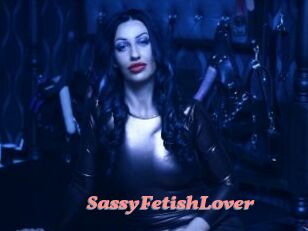 SassyFetishLover