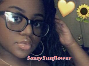 SassySunflower