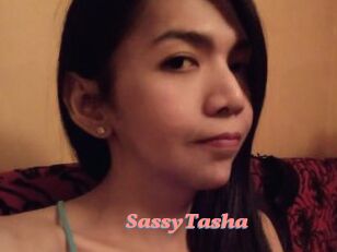 SassyTasha