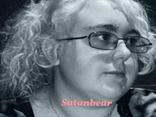 Satanbear